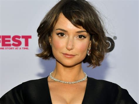 milana vayntrub harassment|When Being a Spokeswoman Attracts Leering Internet。